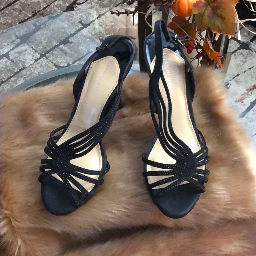 Platform Black